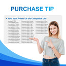 Lexmark 62D1H00-Compatible Printers