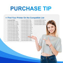 Lexmark 62D1X00-Compatible Printers