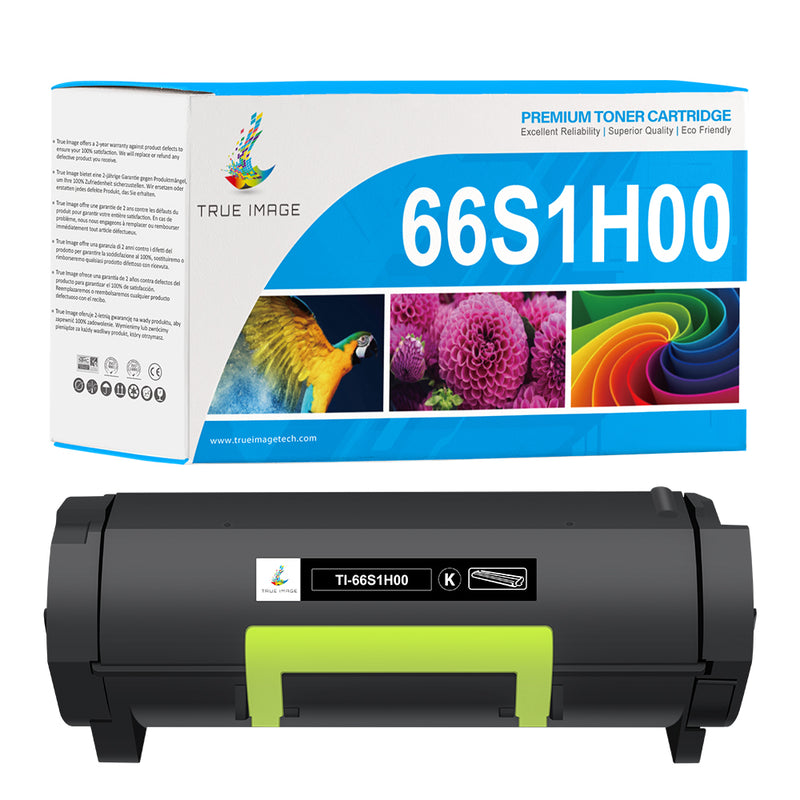 Lexmark 66S1H00