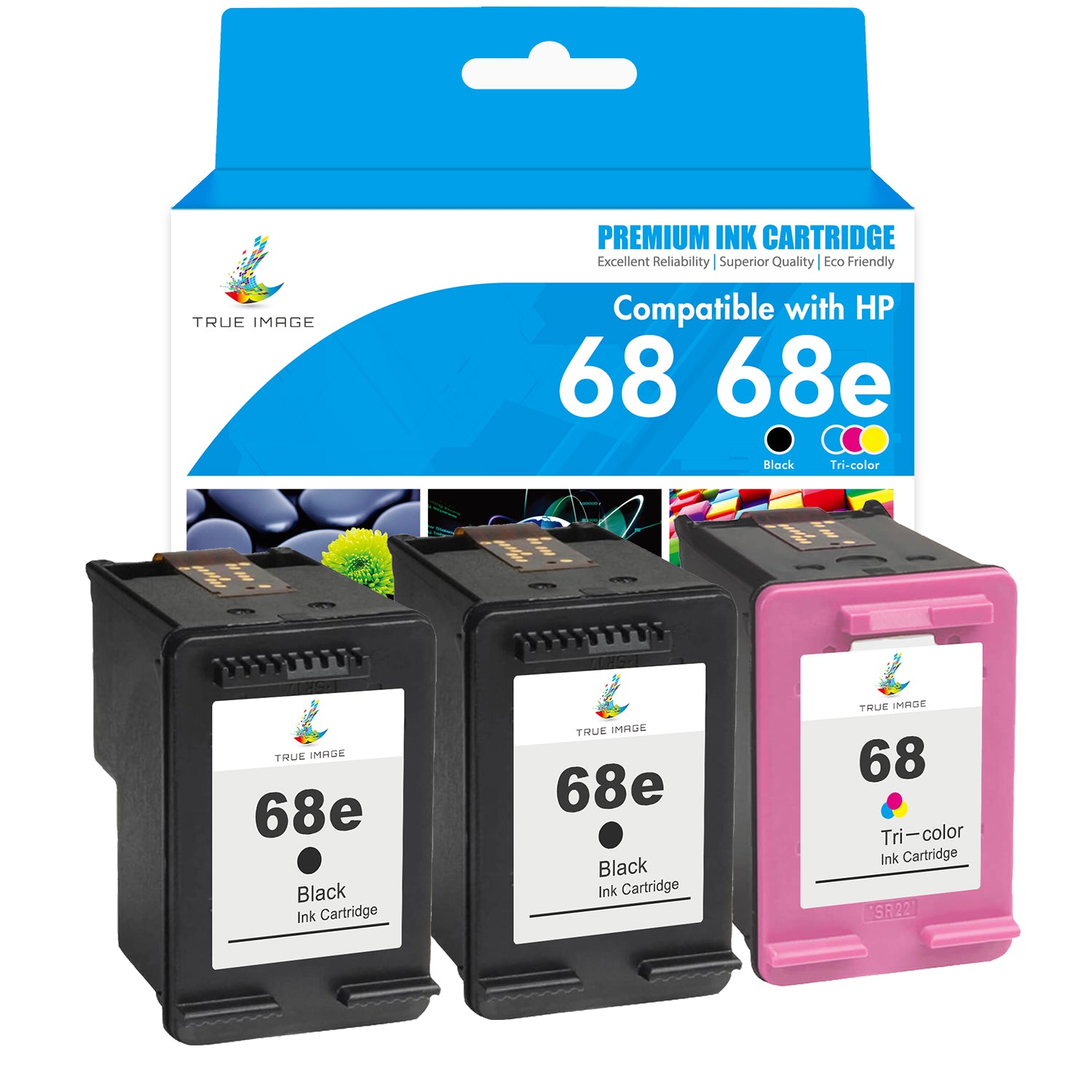 HP ENVY 6155e Ink Cartridge Replacement