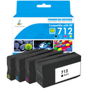 hp 712 4pk