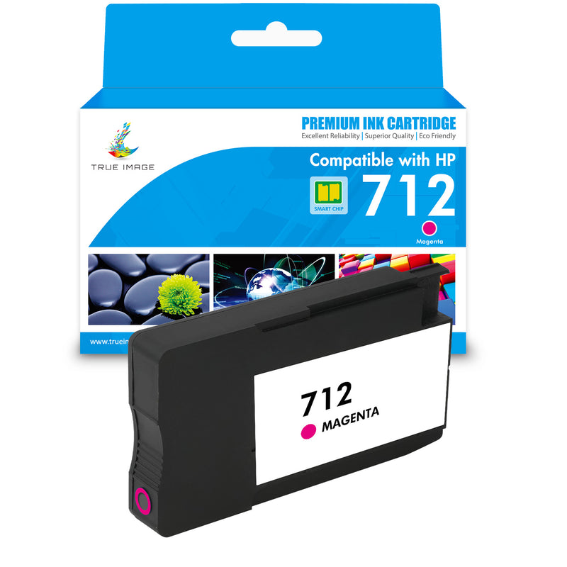 HP 712 M