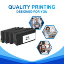 quality printing HP 712