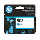 Original HP 902 Cyan/Magenta/Yellow Ink Cartridge - 3 Packs
