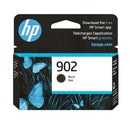 Original HP 902 Black Ink Cartridge - Works with HP OfficeJet Pro 6960 6962 6968 6970 6978