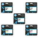 Original HP 902 Ink Cartridge - Works with HP OfficeJet Pro 6960 6962 6968 6970 6978