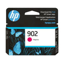 Original HP 902 Cyan/Magenta/Yellow Ink Cartridge - 3 Packs