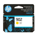 Original HP 902 Cyan/Magenta/Yellow Ink Cartridge - 3 Packs