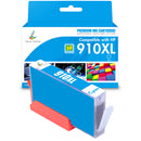 HP 910XL cyan ink