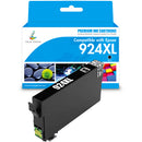 Epson 924XL Black Ink Cartridge