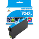 Epson 924XL Cyan Ink Cartridge