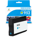 HP 952 cyan ink