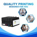 true image compatible HP 952 ink cartridge