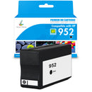 HP 952 black ink