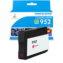HP 952 magenta ink