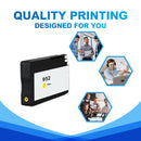 true image compatible HP 952 ink cartridges