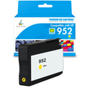 HP 952 yellow ink