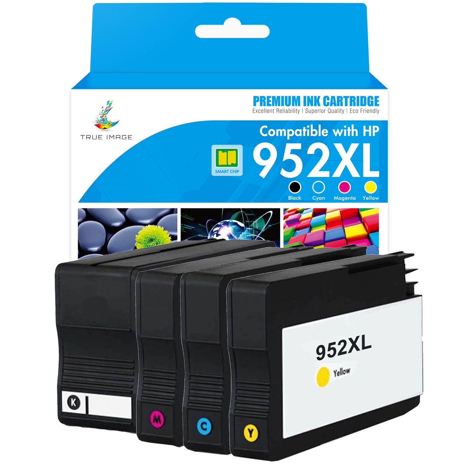 HP OfficeJet 7740 Ink