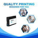 true image compatible HP 952xl ink cartridges