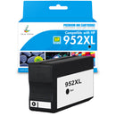 HP 952xl black ink