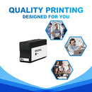 true image compatible HP 952xl ink cartridges