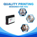 true image compatible HP 952xl ink cartridges