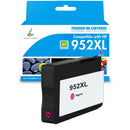 HP 952xl magenta ink