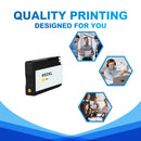 true image compatible HP 952xl ink cartridges