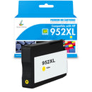 HP 952xl yellow ink