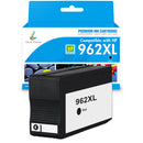 HP 962XL black ink