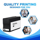 true image compatible HP 962XL ink cartridges