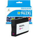HP 962XL magenta ink