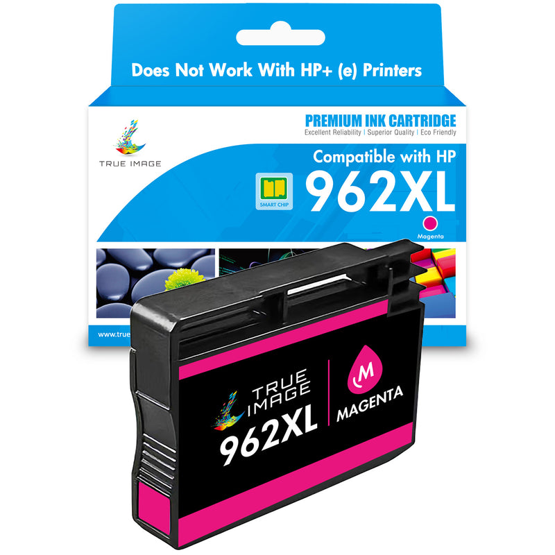 HP 962XL magenta ink