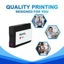 true image compatible HP 962XL ink cartridges