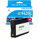 HP 962XL yellow ink