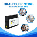 true image compatible HP 962XL ink cartridges