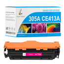 HP 305A Magenta Toner Cartridge CE413A 