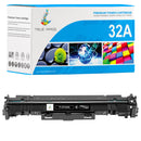 HP 32A black drum unit
