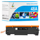HP 48A black toner