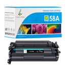 HP 58A Toner Cartridge CF258A