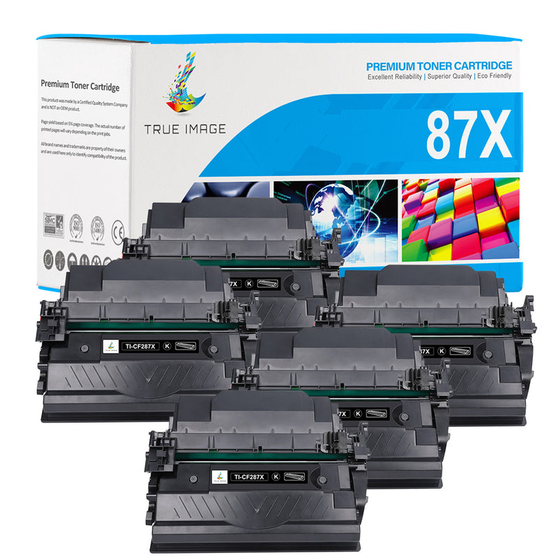 hp cf287x toner