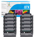 HP LaserJet 87X Toner Cartridge