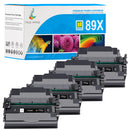 HP CF289X Toner Cartridges