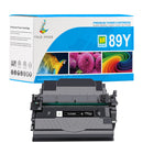 HP 89Y Toner Cartridge CF289Y