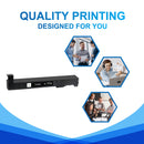CF300A - Compatible HP 827A Black Toner Cartridge