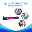 CF303A - Compatible HP 827A Magenta Toner Cartridge