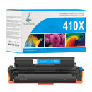 HP 410X cyan toner cartridge