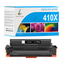 HP 410X black toner cartridge