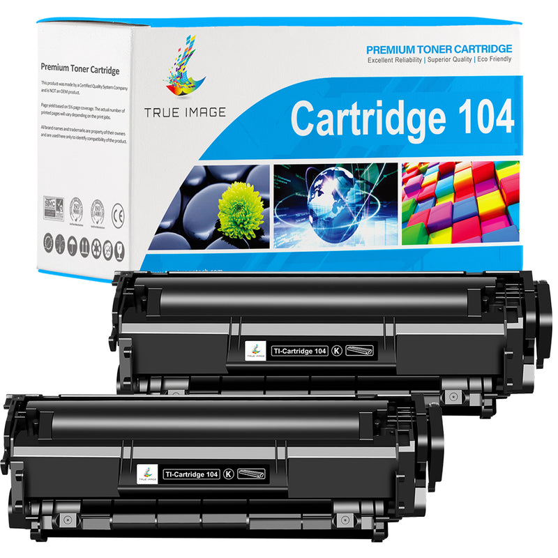 canon 104 black toner