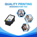 Compatible Canon CL-246 Color Ink Cartridge